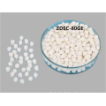 Accelerator -ZDEC-80GE White Particles Pre-dispersed ZDEC-80 Factory